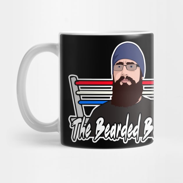 The Bearded Bastard by The Bearded Bastard 